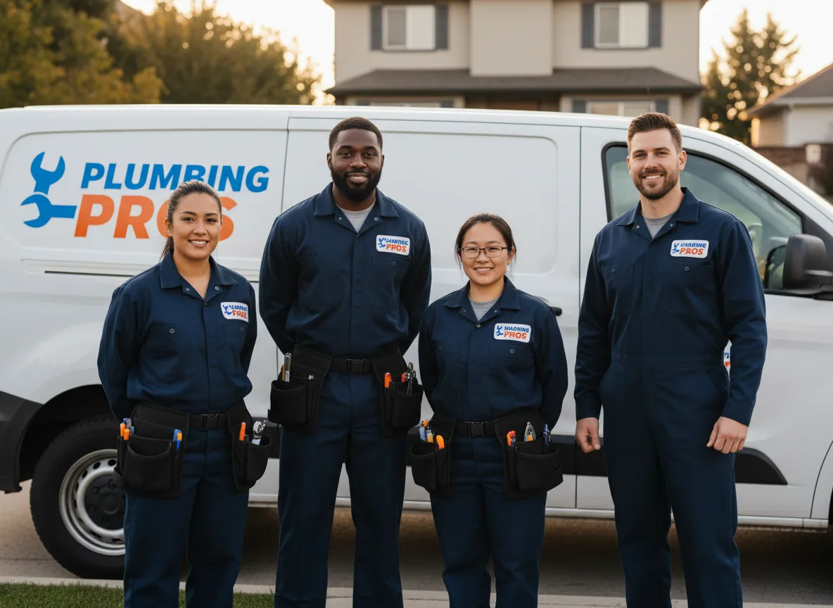 Water Heater Repair company in Wildrose, ND